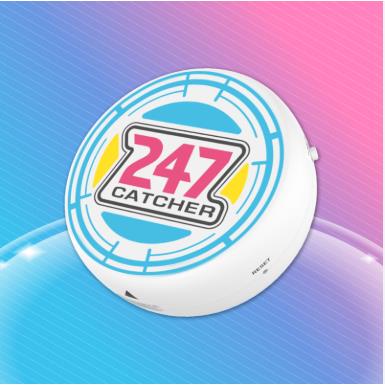 247 Catcher