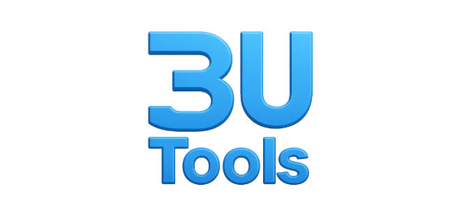 3utools 使い方