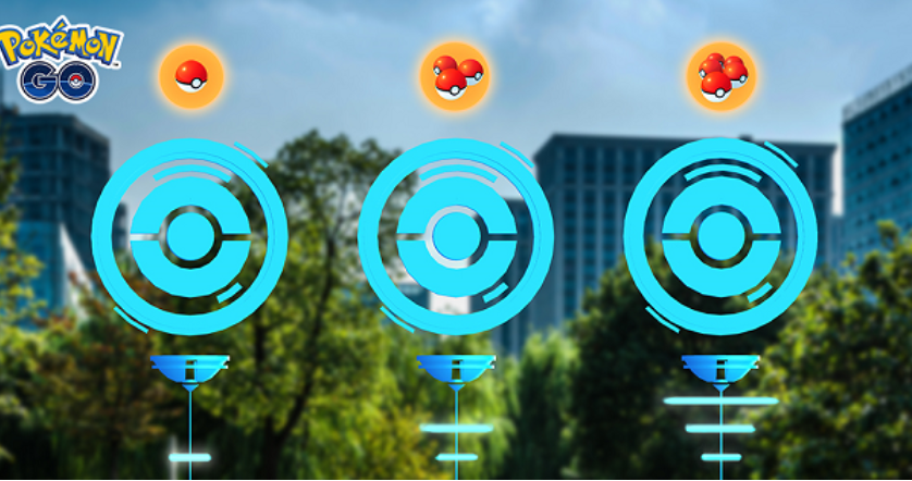 ポケモンgoポケストップとは