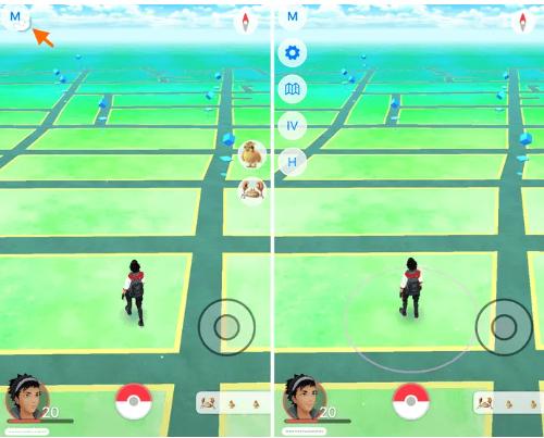 pokego++ 使い方