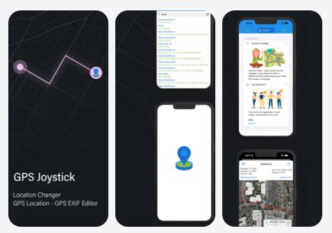 ドラクエウォーク 位置偽装 できなくなった 対策