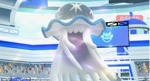 ポケモン go ウツロイド 何人 ソロ