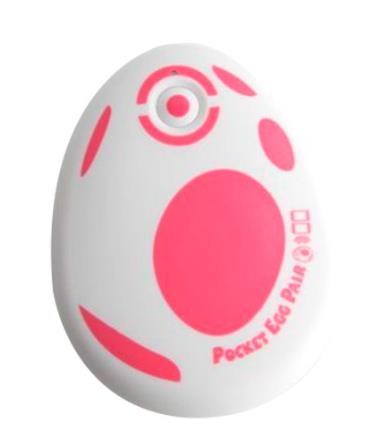 Pocket Egg