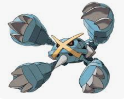 ポケモン go ダイマックスレジアイス 対策 メガメタグロス