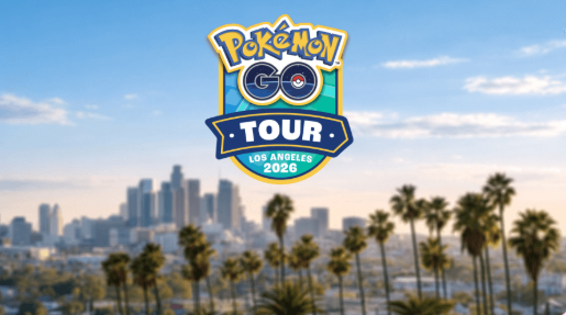ポケモンGO カロス ツアー ロサンゼルス
