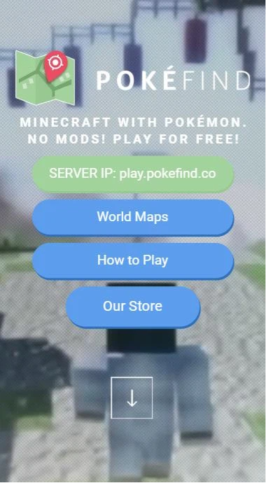 ポケモンGO おすすめマップ PokeFind