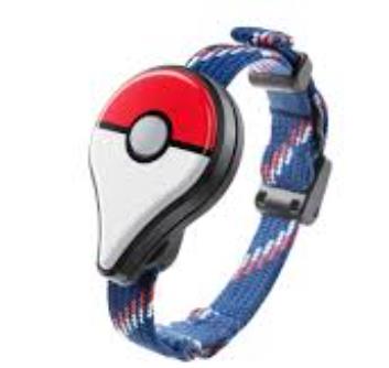 ポケモンGOプラス