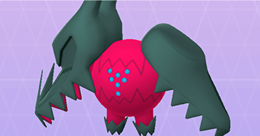 レジドラゴ ポケモンGO 弱点