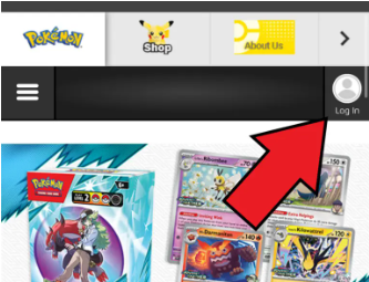 ポケモン トレーナー クラブ 作成の流れ