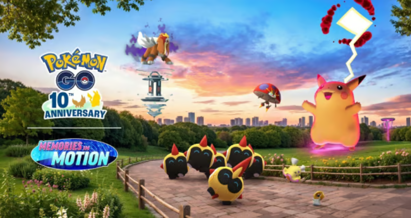 ポケモンGO 選べるタイムチャレンジ