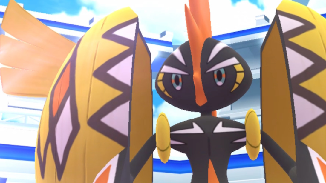 ポケモンgo カプコケコ 対策