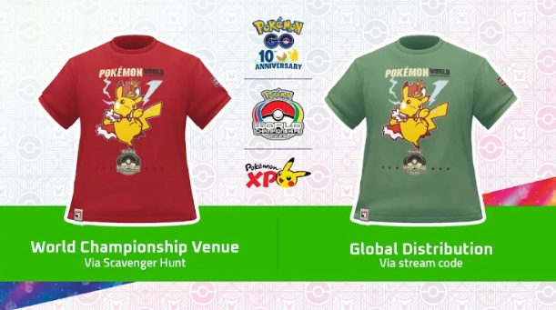 ポケモンGO】ポケモンワールドチャンピオンシップス2026完全攻略｜限定